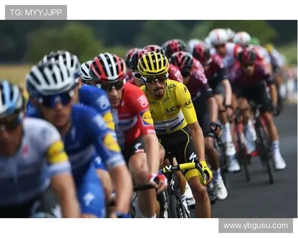 202环法自行车赛比赛（环法自行车赛举办时间）sports